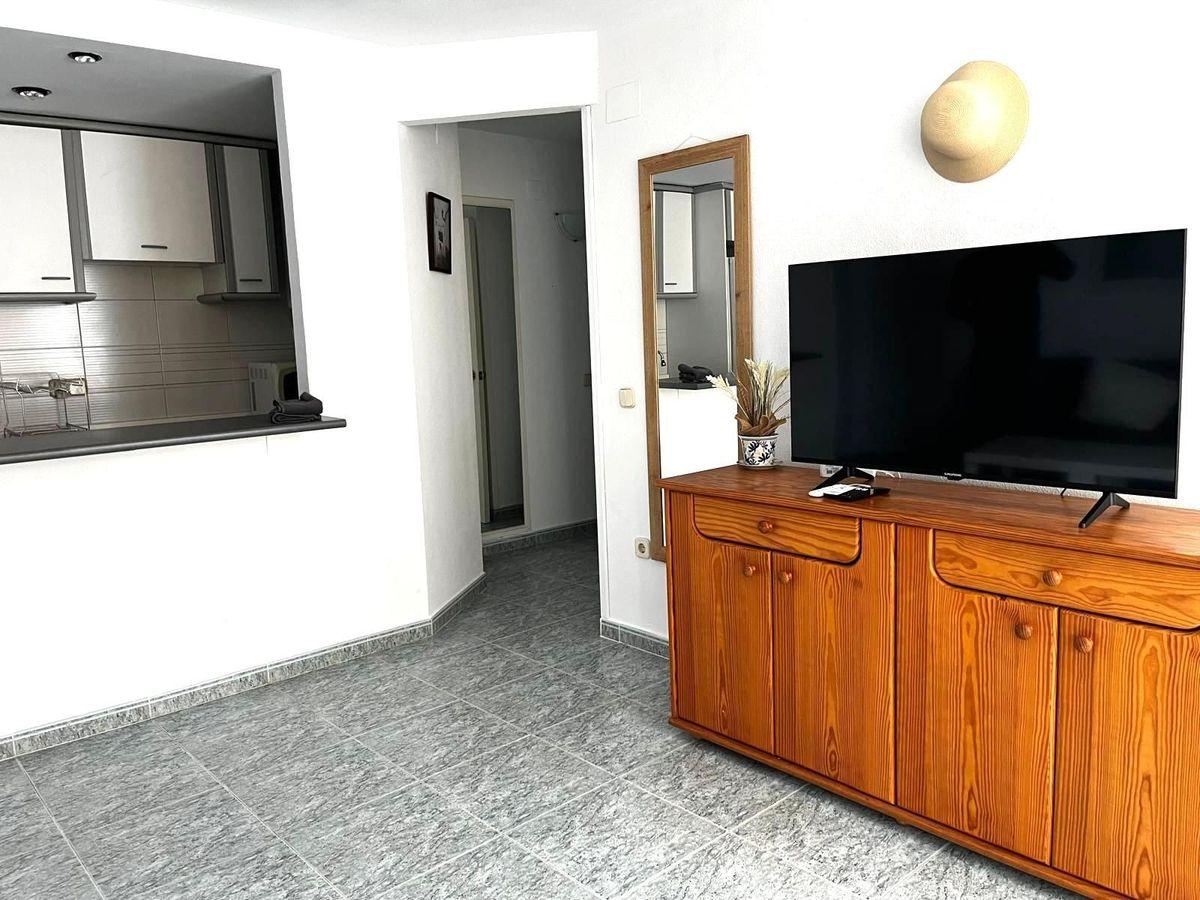 Piso en Venta en Carrer dels Lleons - 5