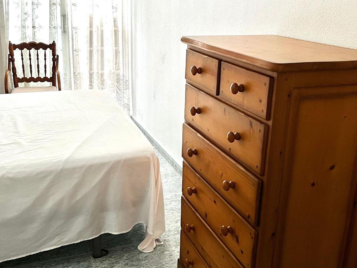 Piso en Venta en Carrer dels Lleons - 9