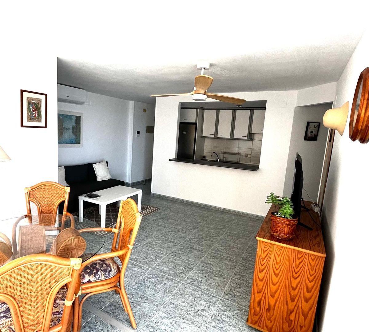 Piso en Venta en Carrer dels Lleons - 6