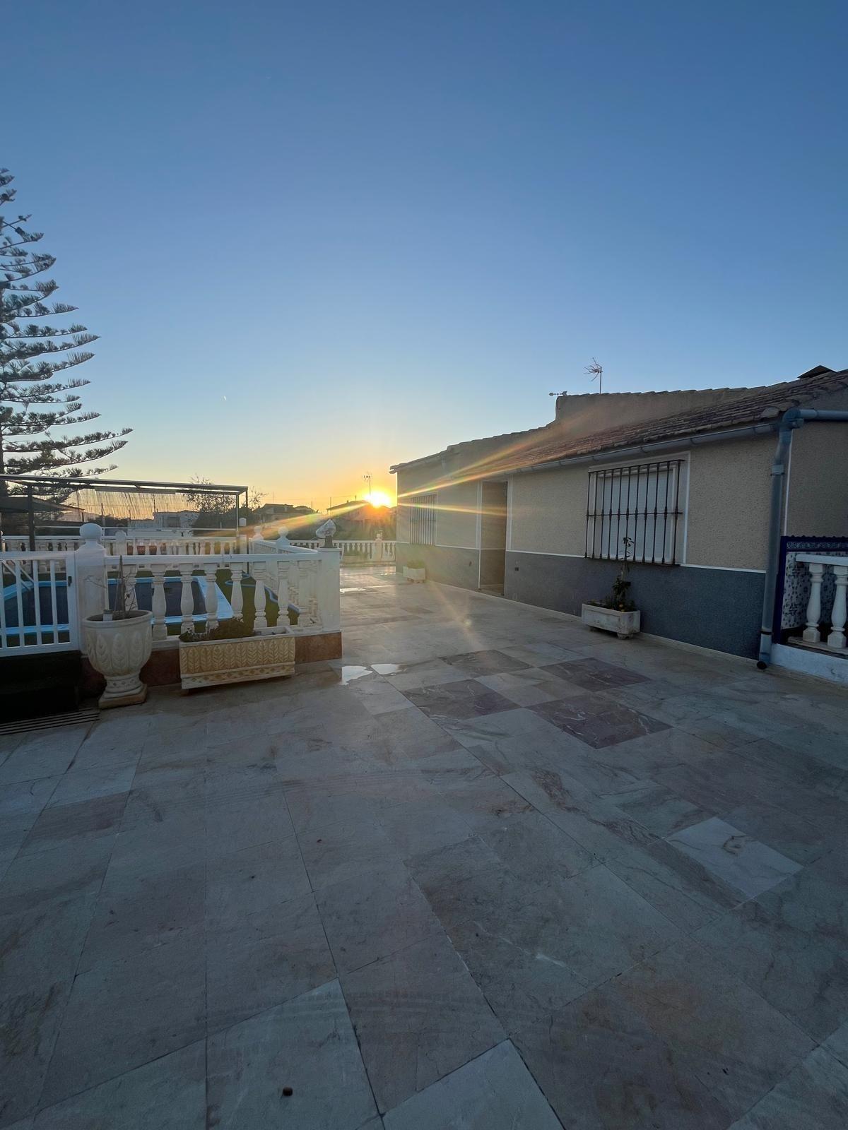Villa en Venta en Partida Moco el Gp. 3 - 2