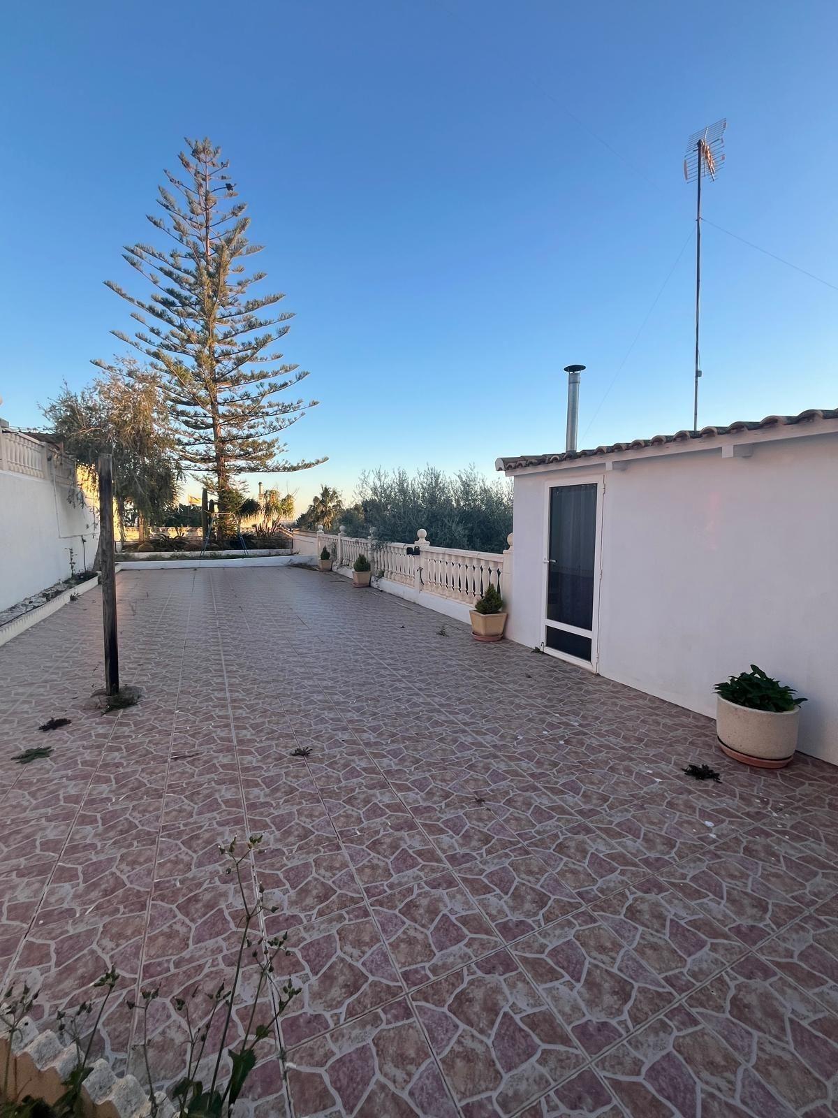Villa en Venta en Partida Moco el Gp. 3 - 28