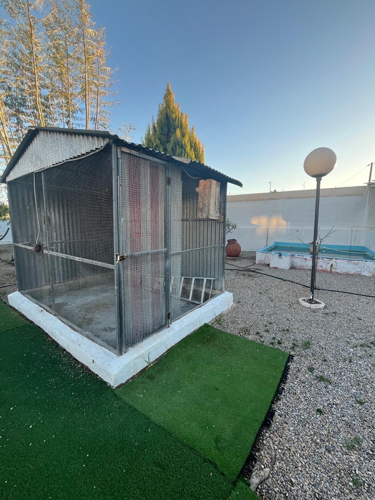 Villa en Venta en Partida Moco el Gp. 3 - 29