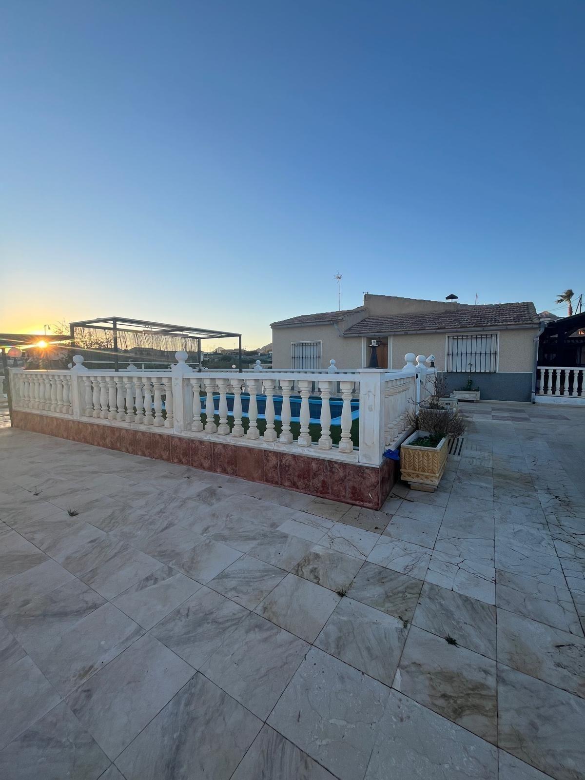 Villa en Venta en Partida Moco el Gp. 3 - 1