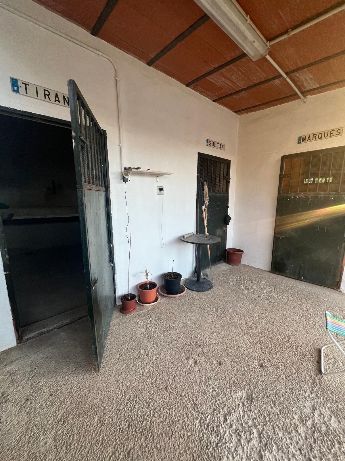 Villa en Venta en Partida Moco el Gp. 3 - 33