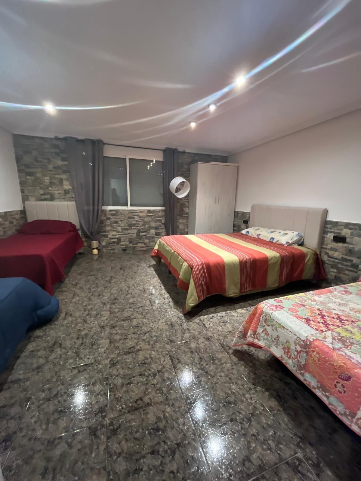 Villa en Venta en Partida Moco el Gp. 3 - 10