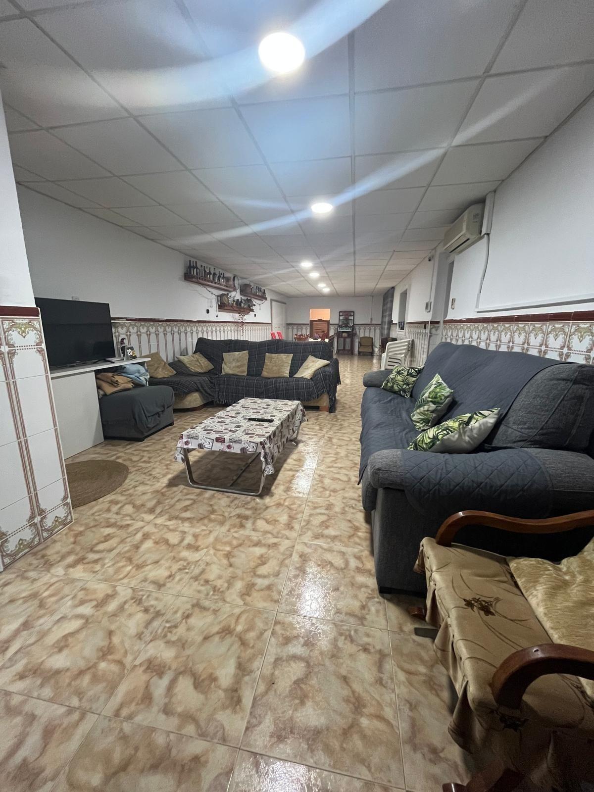 Villa en Venta en Partida Moco el Gp. 3 - 3
