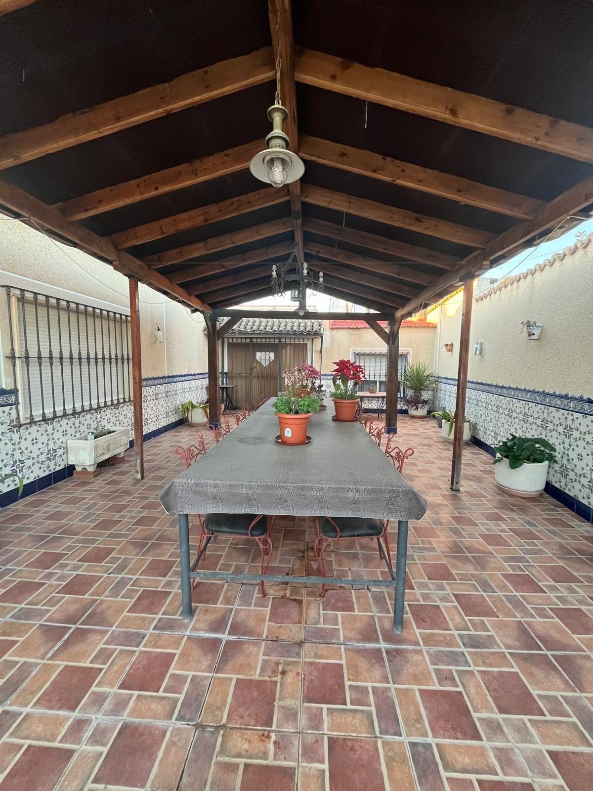 Villa en Venta en Partida Moco el Gp. 3 - 35