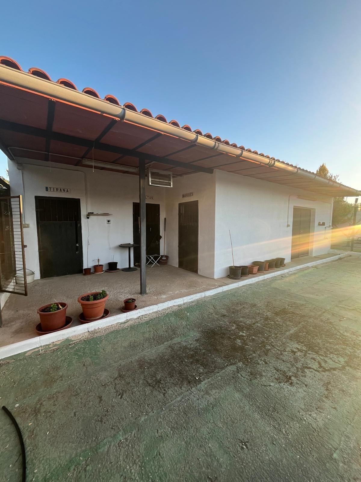 Villa en Venta en Partida Moco el Gp. 3 - 23