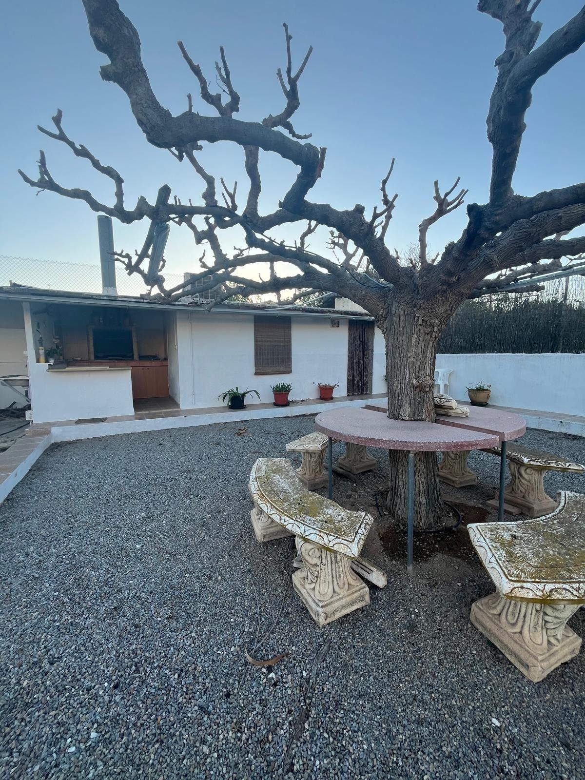 Villa en Venta en Partida Moco el Gp. 3 - 31