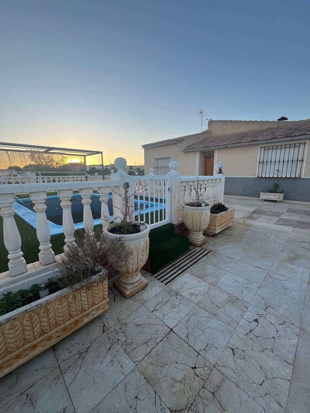 Villa en Venta en Partida Moco el Gp. 3 - 26