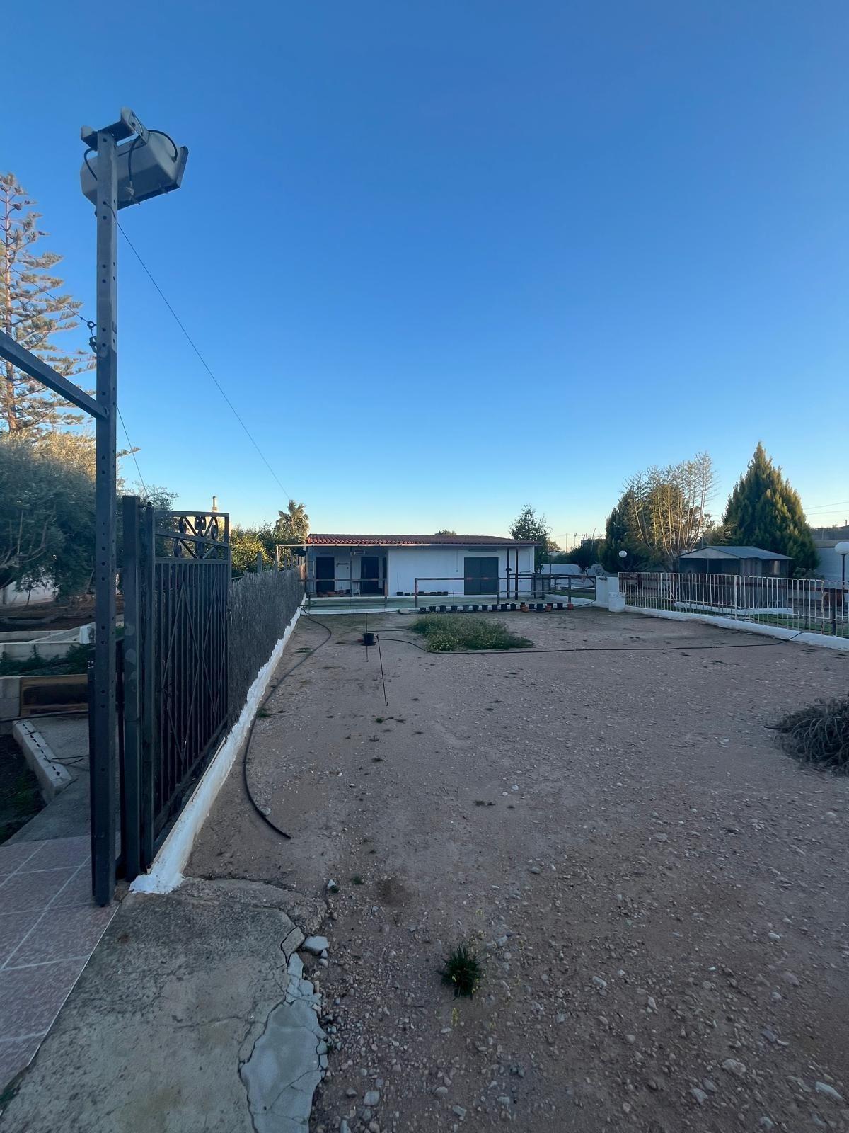 Villa en Venta en Partida Moco el Gp. 3 - 22