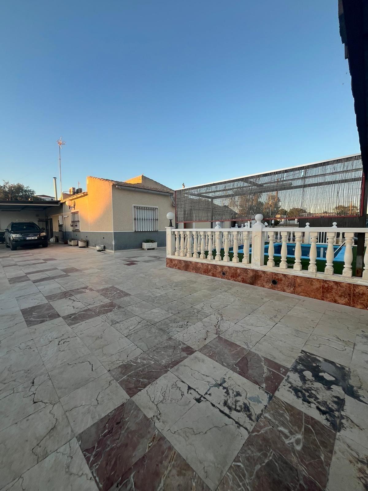 Villa en Venta en Partida Moco el Gp. 3 - 20