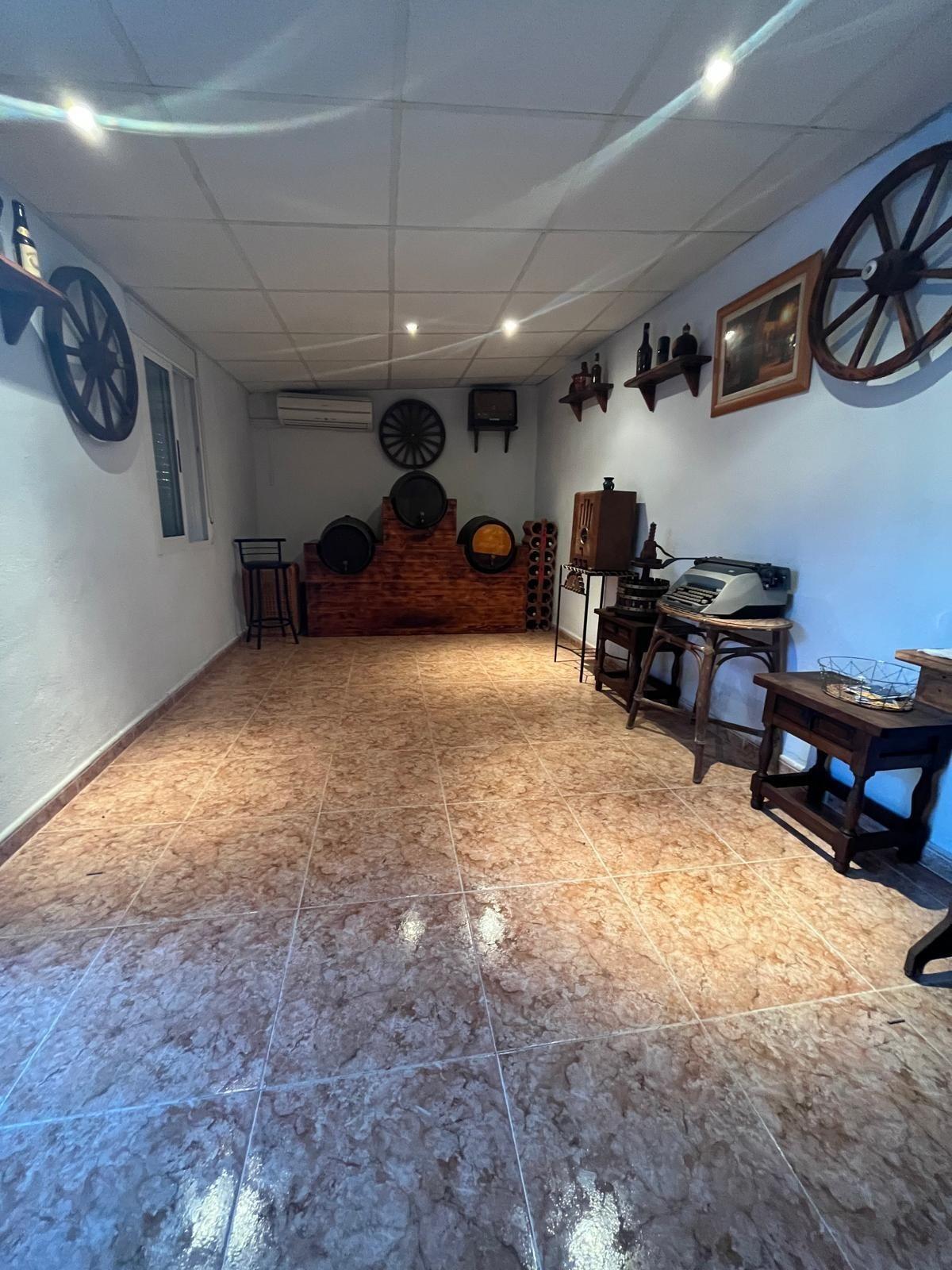 Villa en Venta en Partida Moco el Gp. 3 - 17
