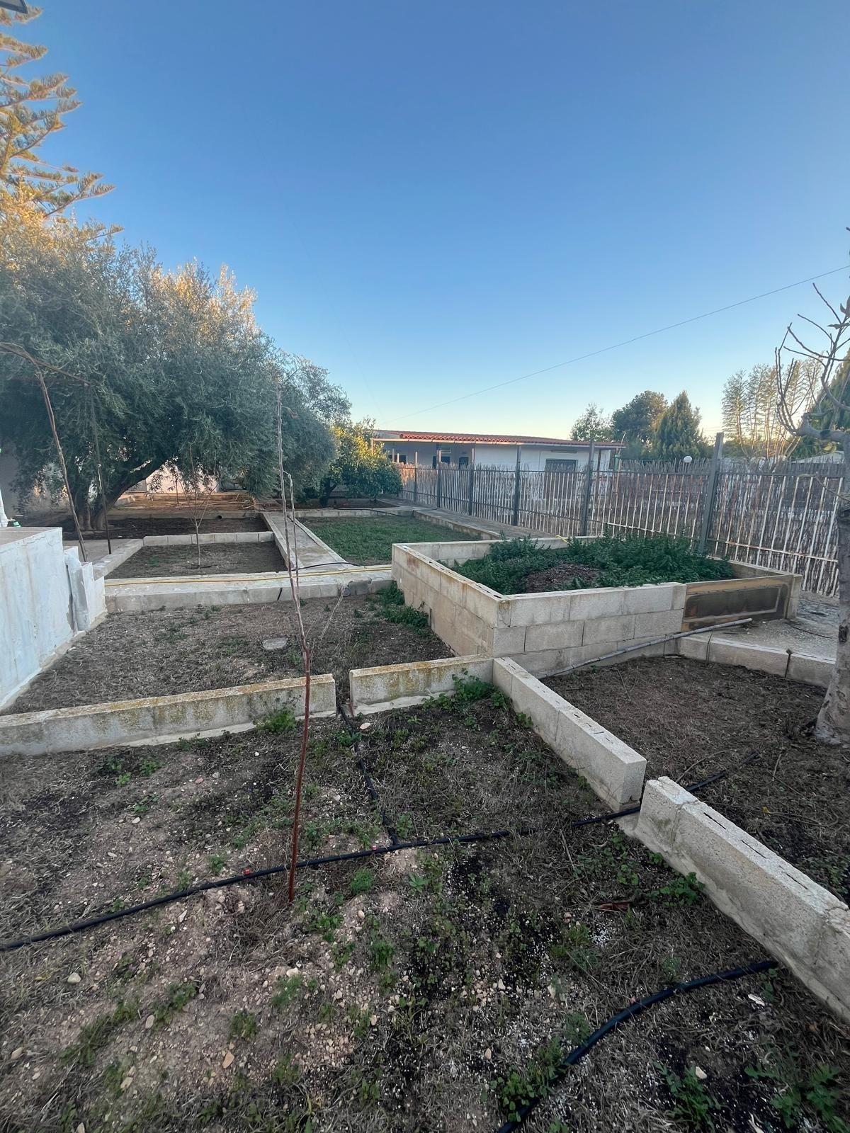 Villa en Venta en Partida Moco el Gp. 3 - 30