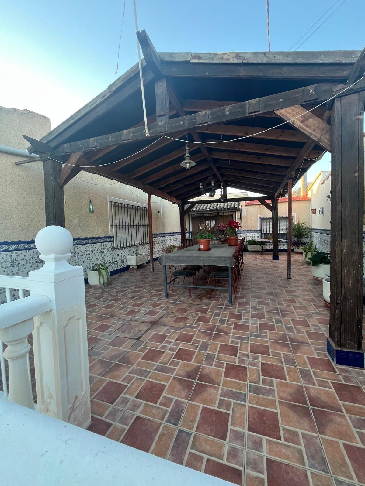 Villa en Venta en Partida Moco el Gp. 3 - 34
