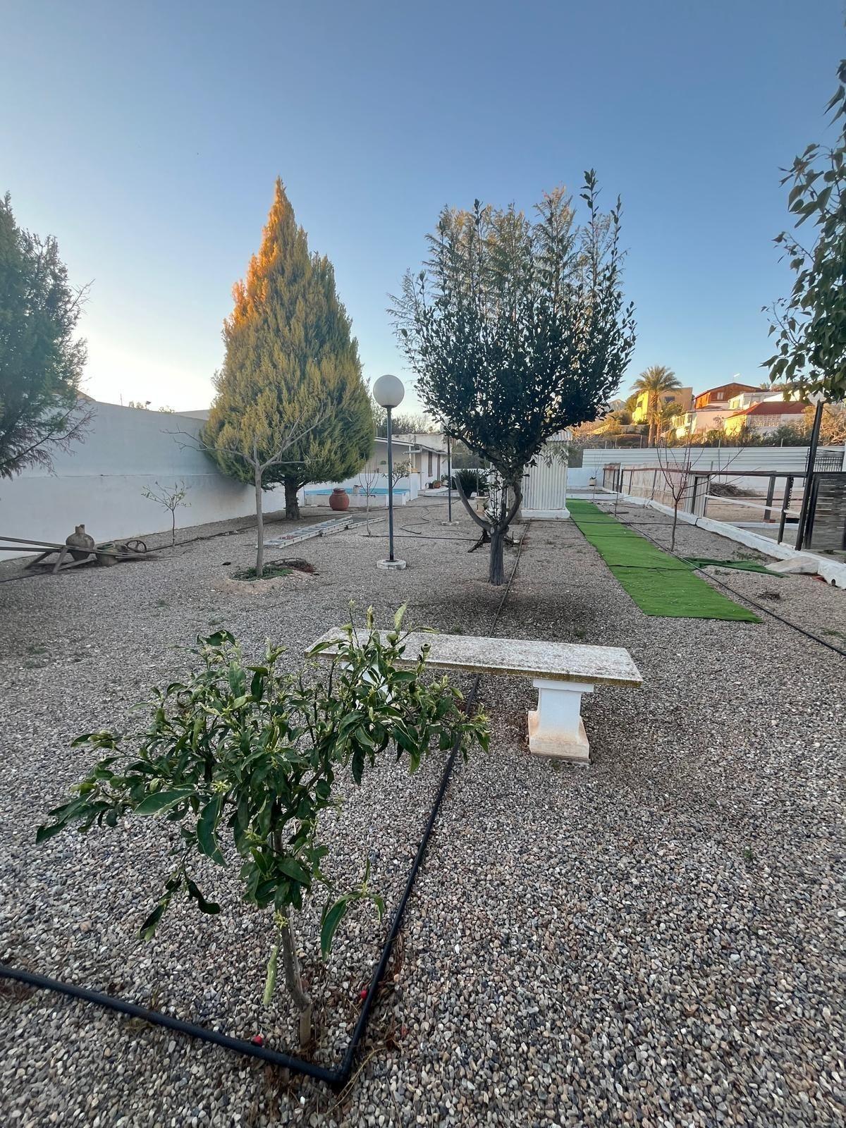 Villa en Venta en Partida Moco el Gp. 3 - 32