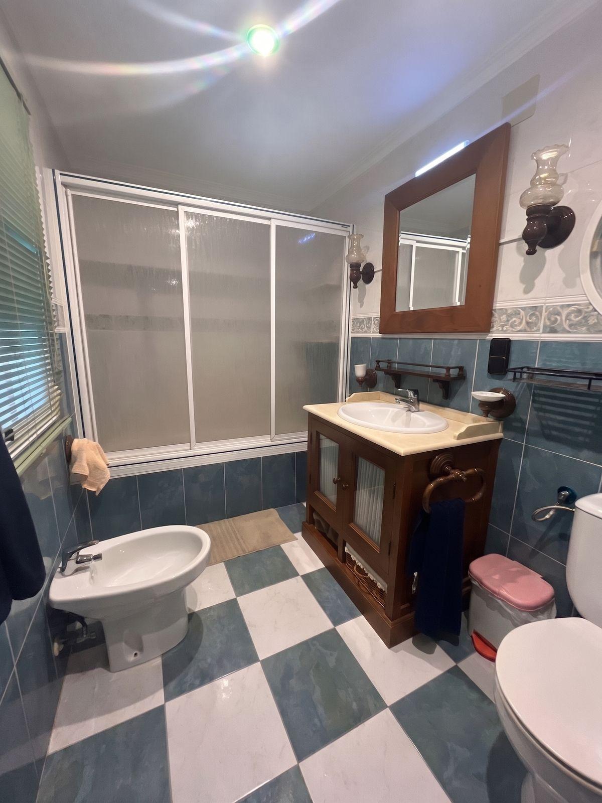 Villa en Venta en Partida Moco el Gp. 3 - 16