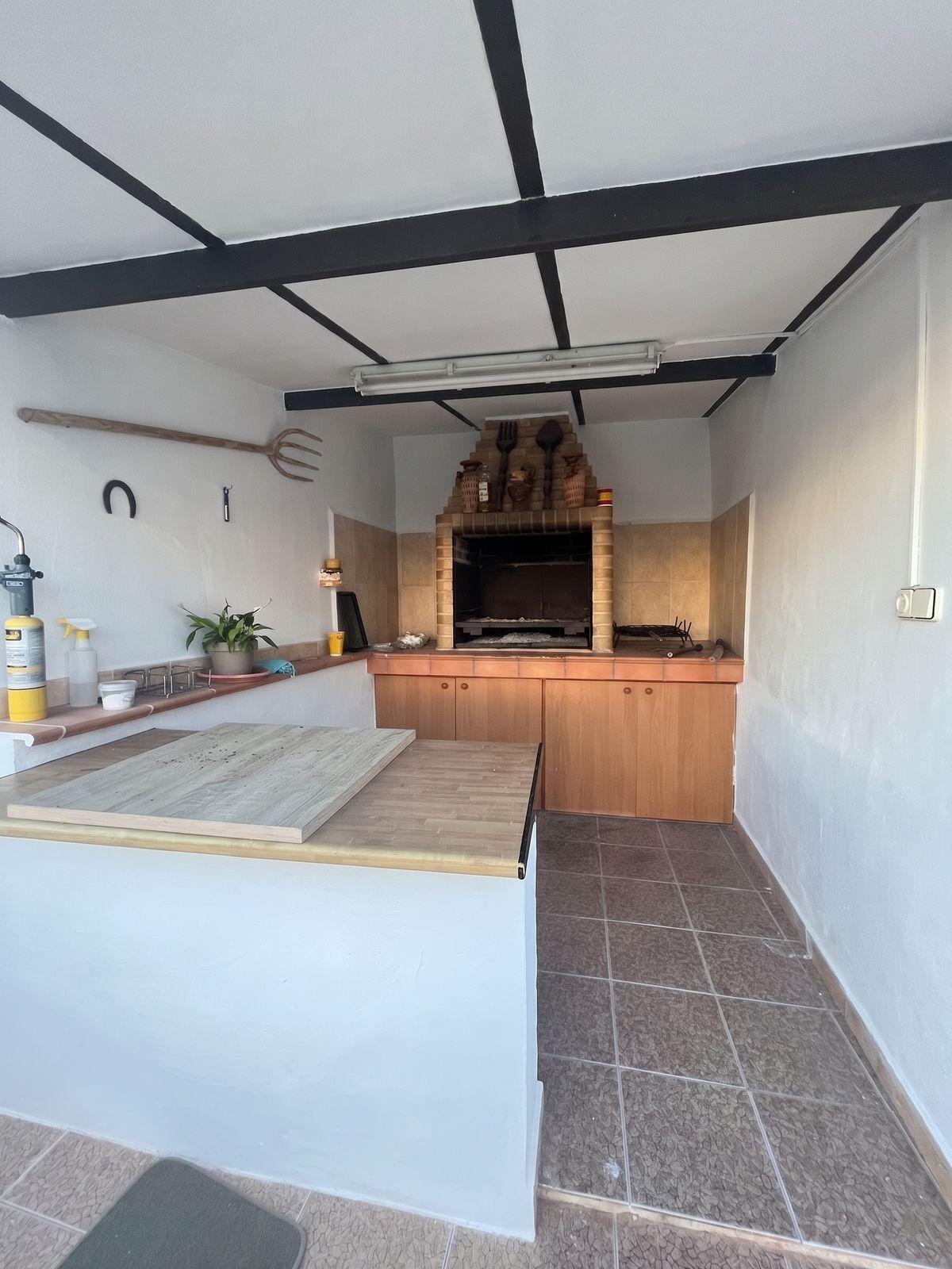 Villa en Venta en Partida Moco el Gp. 3 - 18