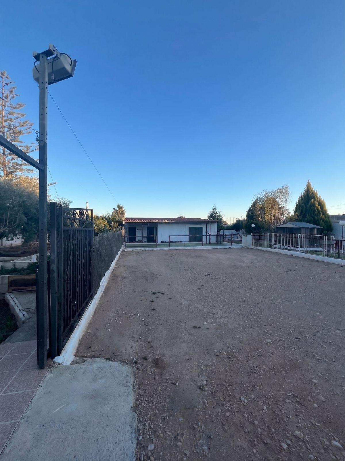 Villa en Venta en Partida Moco el Gp. 3 - 21
