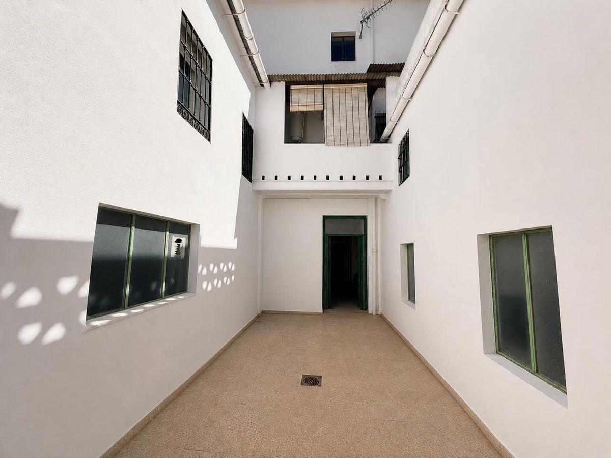 Casa en Venta en Calle Santa Ana - 19