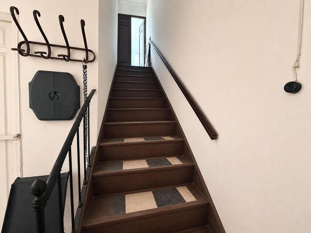 Casa en Venta en Calle Santa Ana - 18