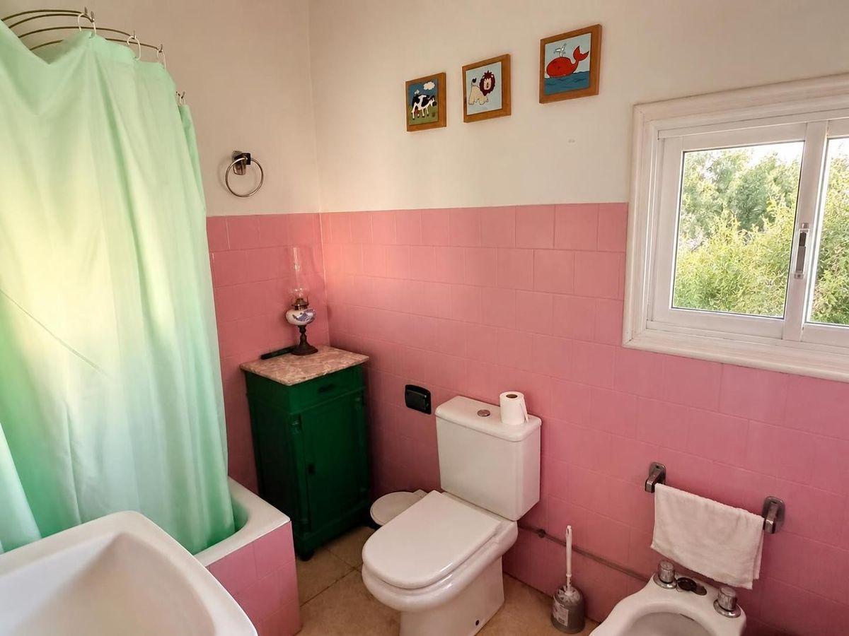 Casa en Venta en Calle Santa Ana - 16