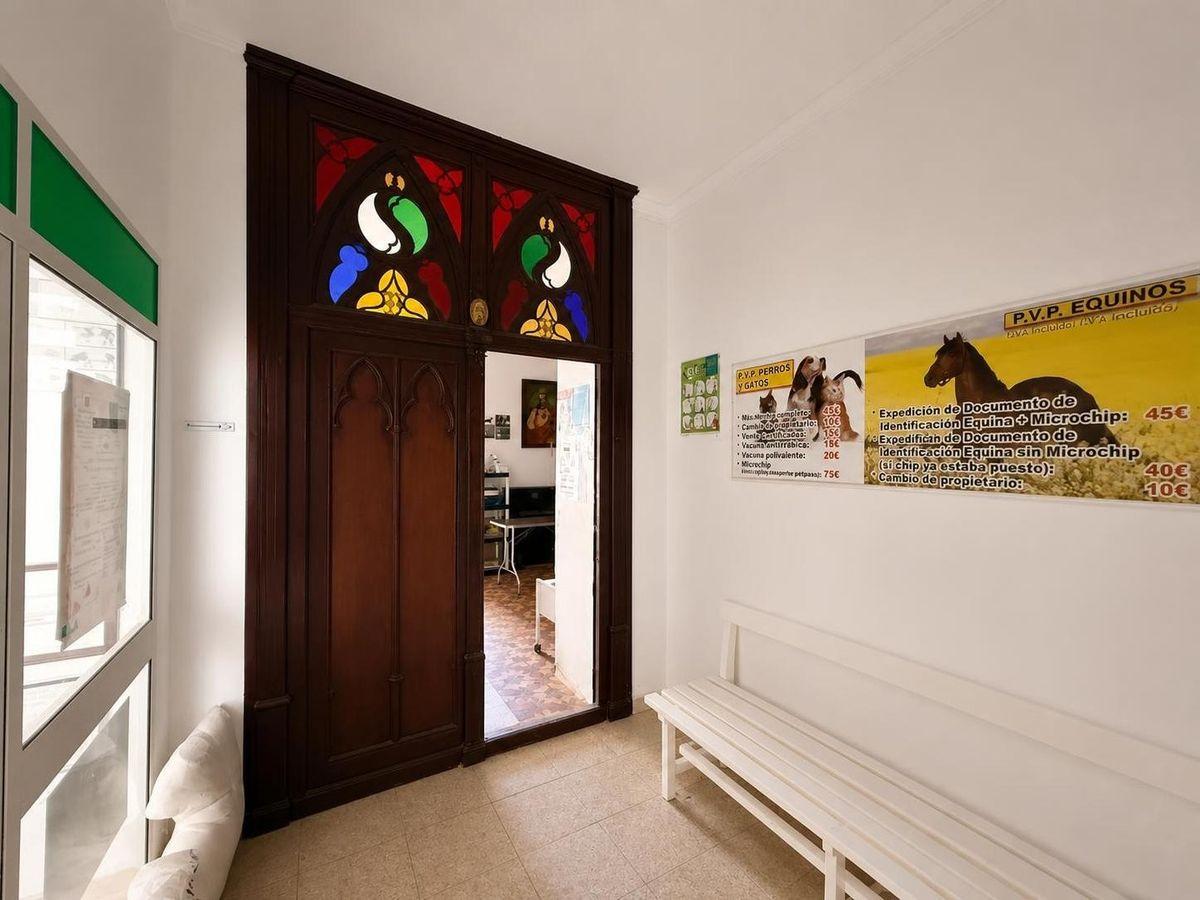 Casa en Venta en Calle Santa Ana - 11