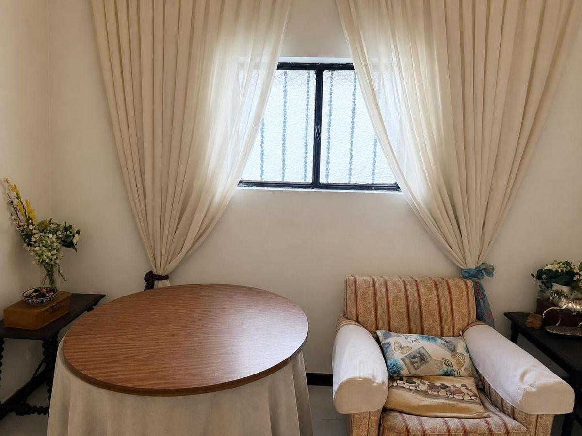 Casa en Venta en Calle Santa Ana - 12