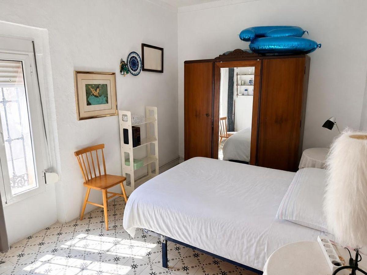 Casa en Venta en Calle Santa Ana - 7
