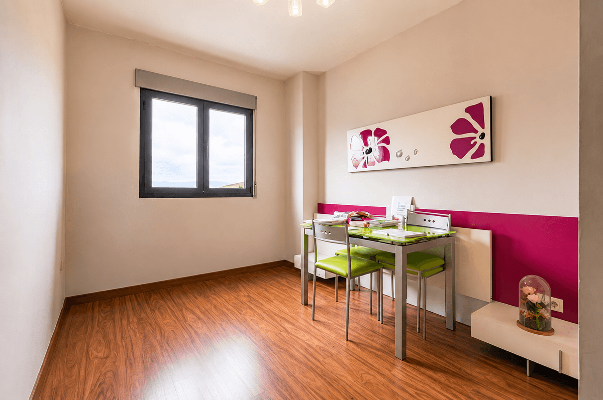 Piso en Venta en Calle del Pino - 7