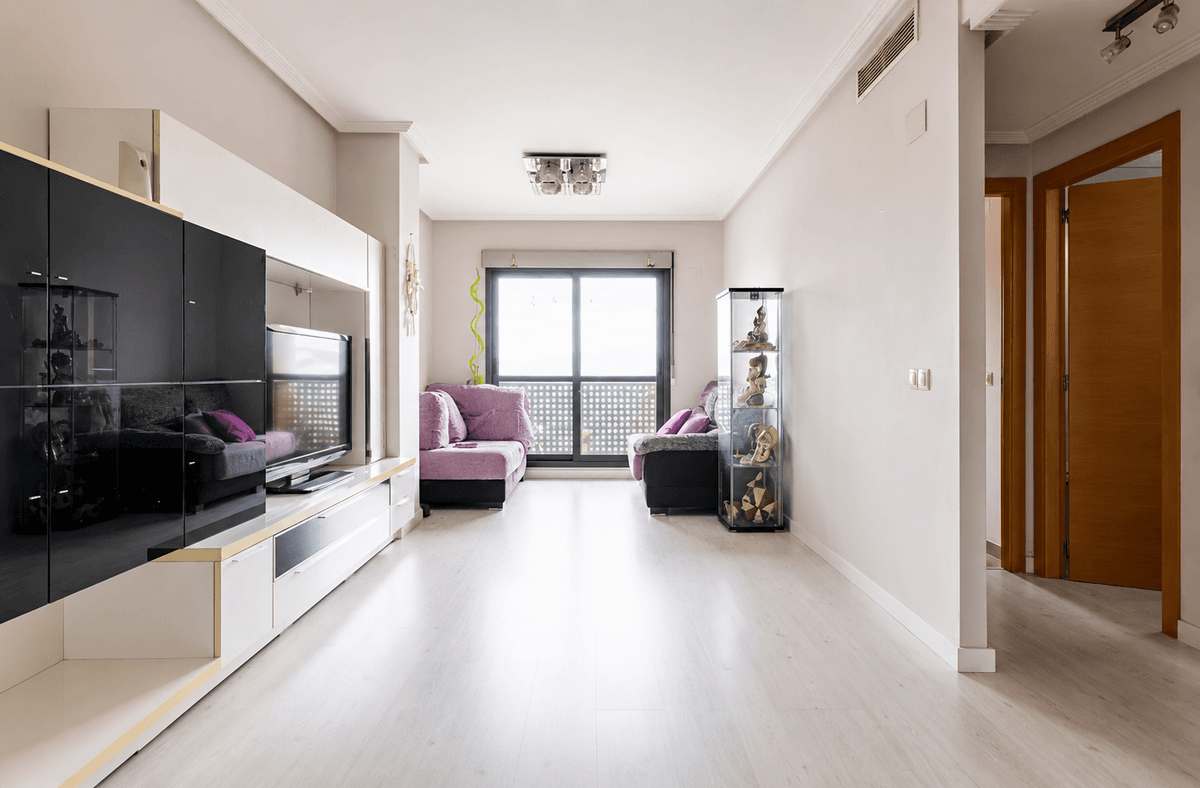 Piso en Venta en Calle del Pino - 1
