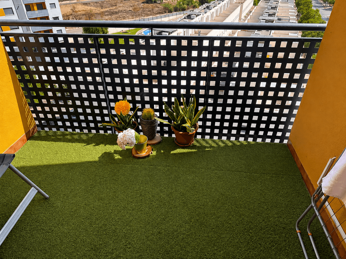 Piso en Venta en Calle del Pino - 11