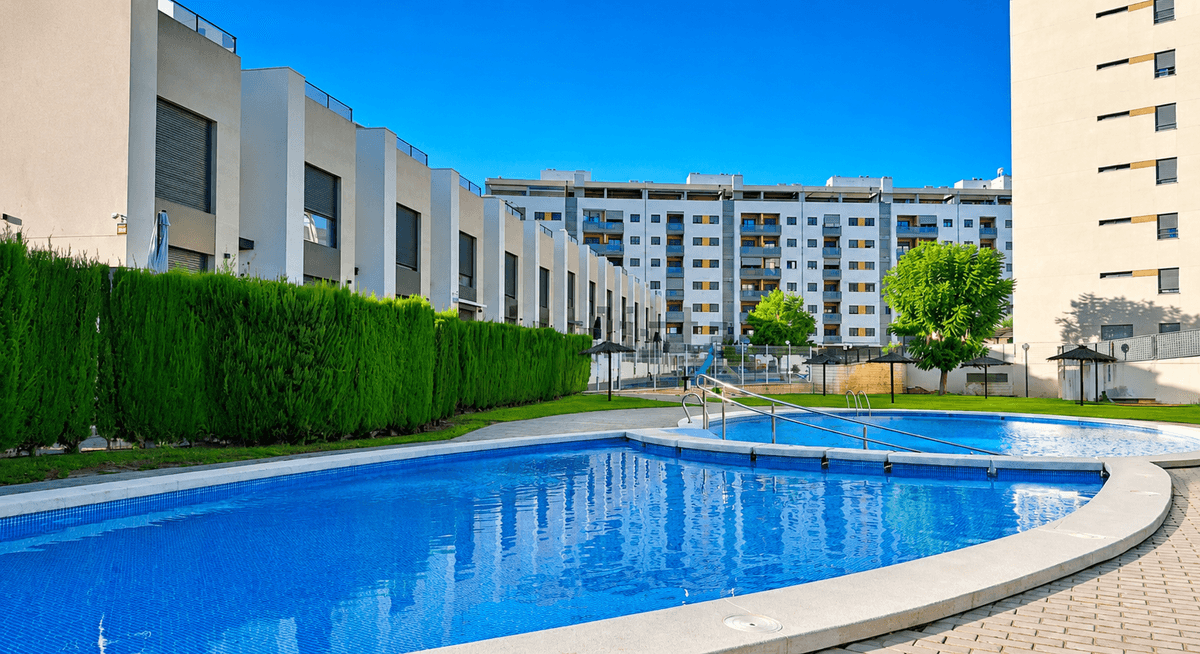 Piso en Venta en Calle del Pino - 14