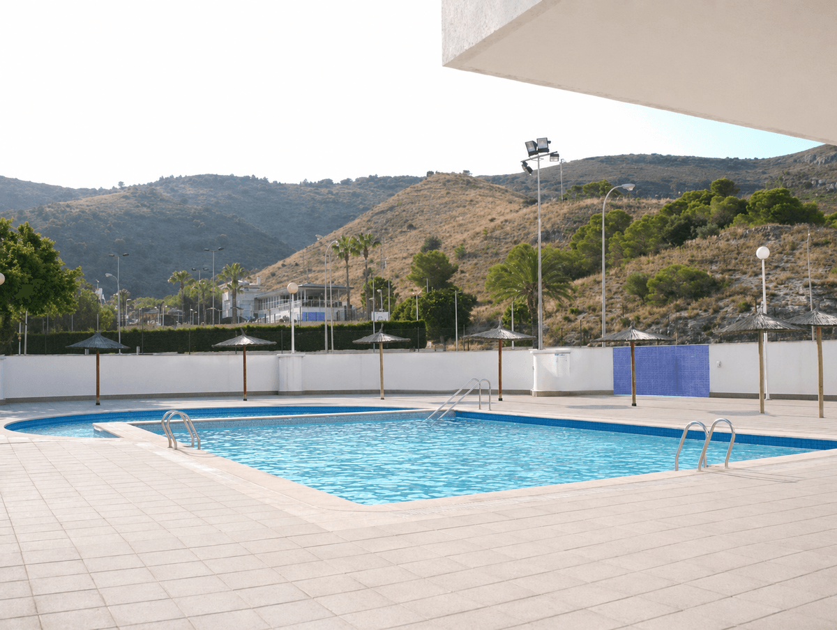Piso en Venta en Carrer dels Lleons - 17