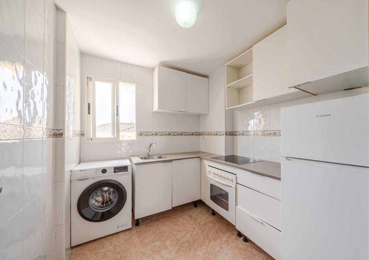 Piso en Venta en Calle Licenciado Vidriera - 9