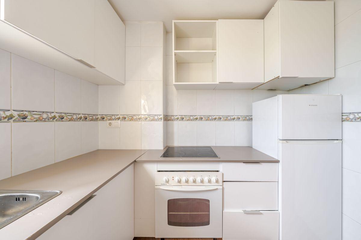 Piso en Venta en Calle Licenciado Vidriera - 10