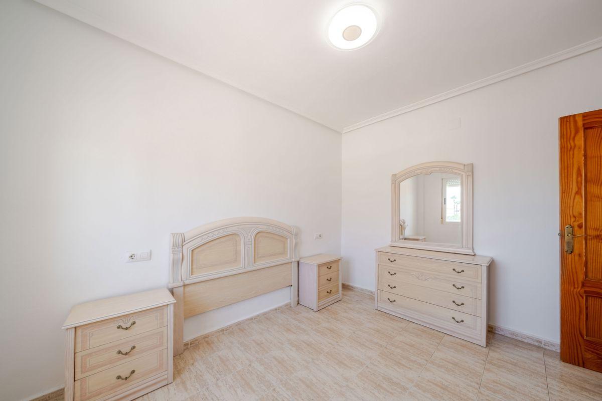 Piso en Venta en Calle Licenciado Vidriera - 20
