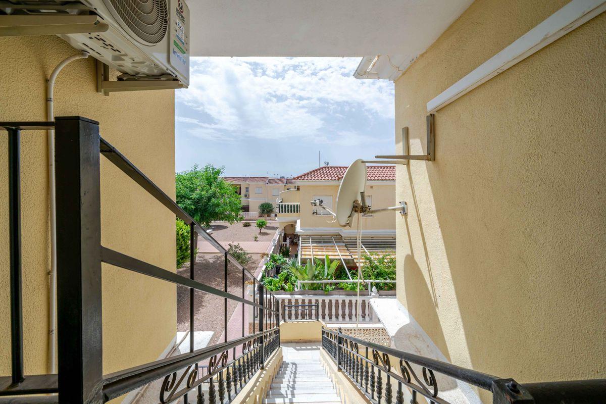 Piso en Venta en Calle Licenciado Vidriera - 28