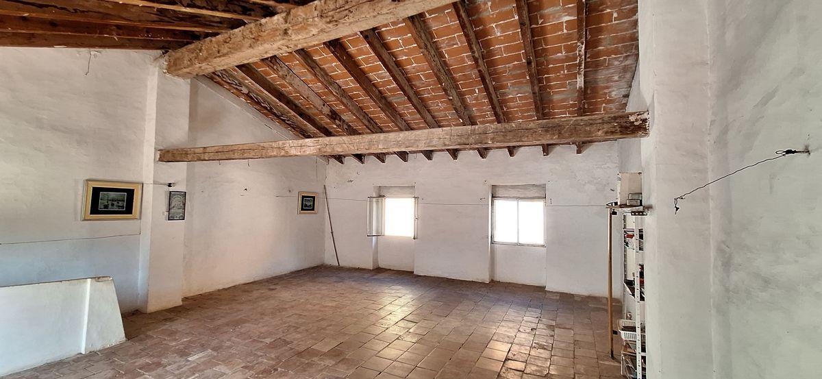 Casa en Venta en Carrer Nou - 26