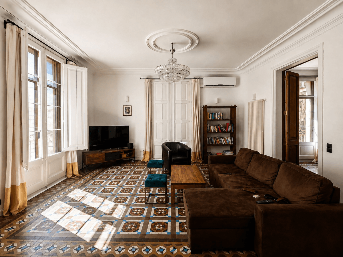 Piso en Venta en Carrer d'Avinyó - 2