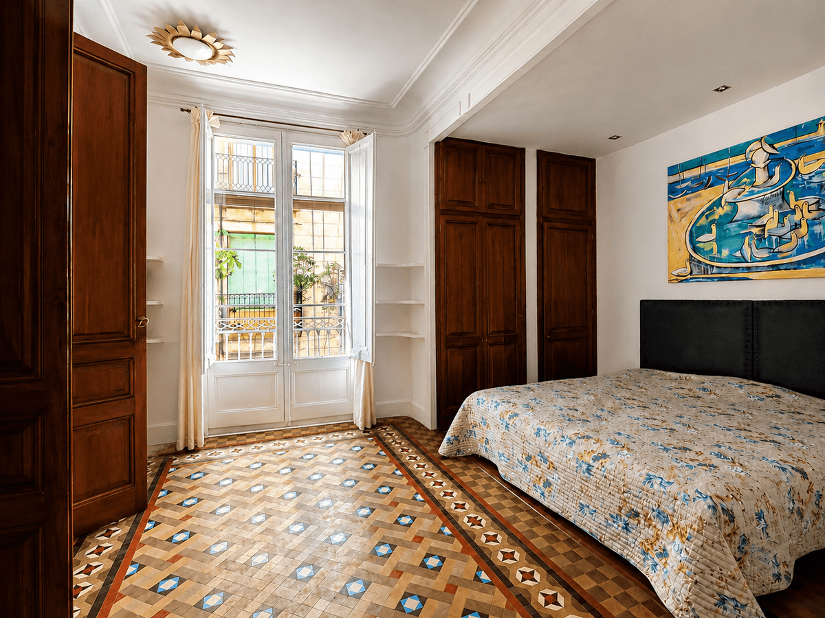 Piso en Venta en Carrer d'Avinyó - 4
