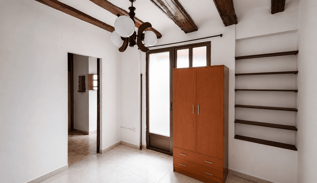 Casa en Venta en Carrer Nou - 8