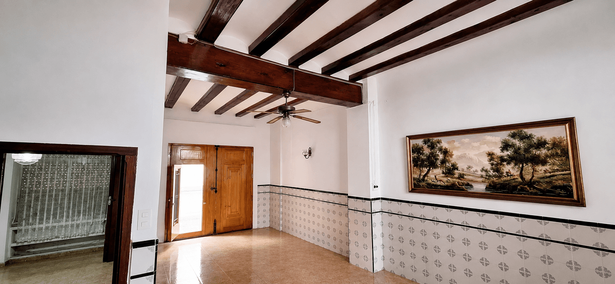 Casa en Venta en Carrer Nou - 1