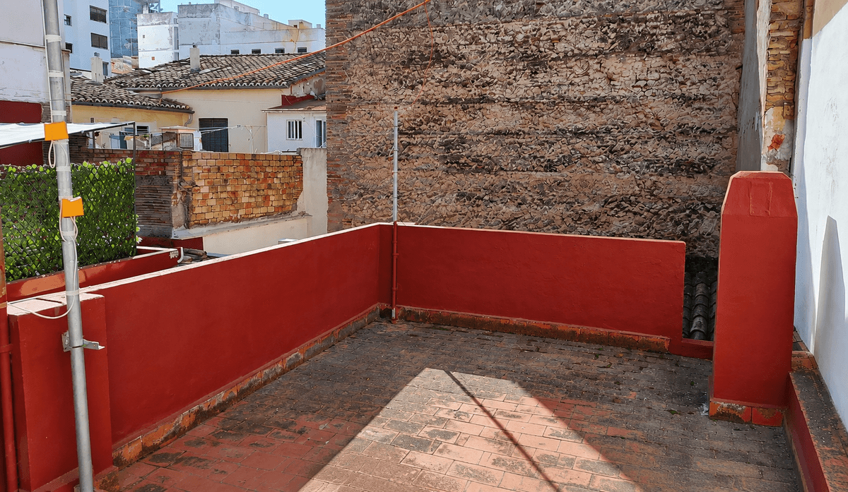 Casa en Venta en Carrer Nou - 29