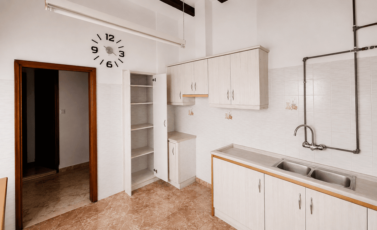 Casa en Venta en Carrer Nou - 6