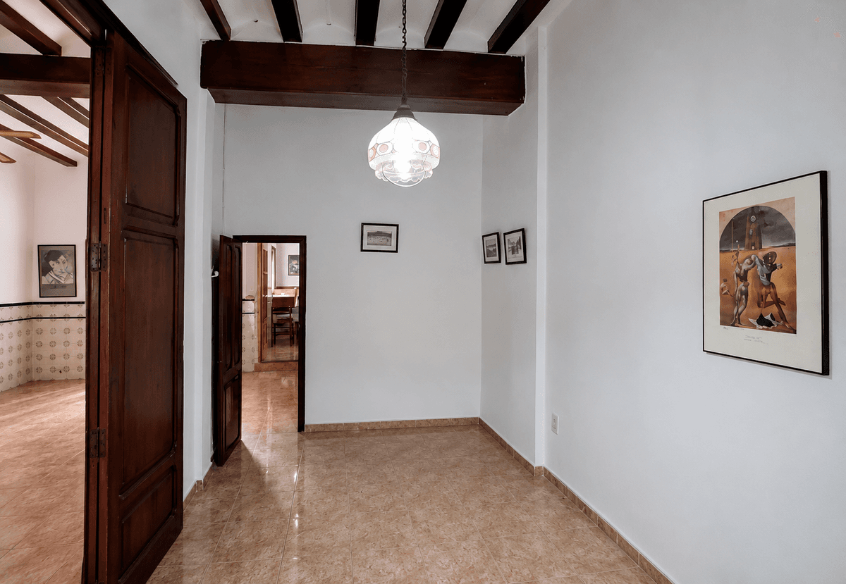 Casa en Venta en Carrer Nou - 4