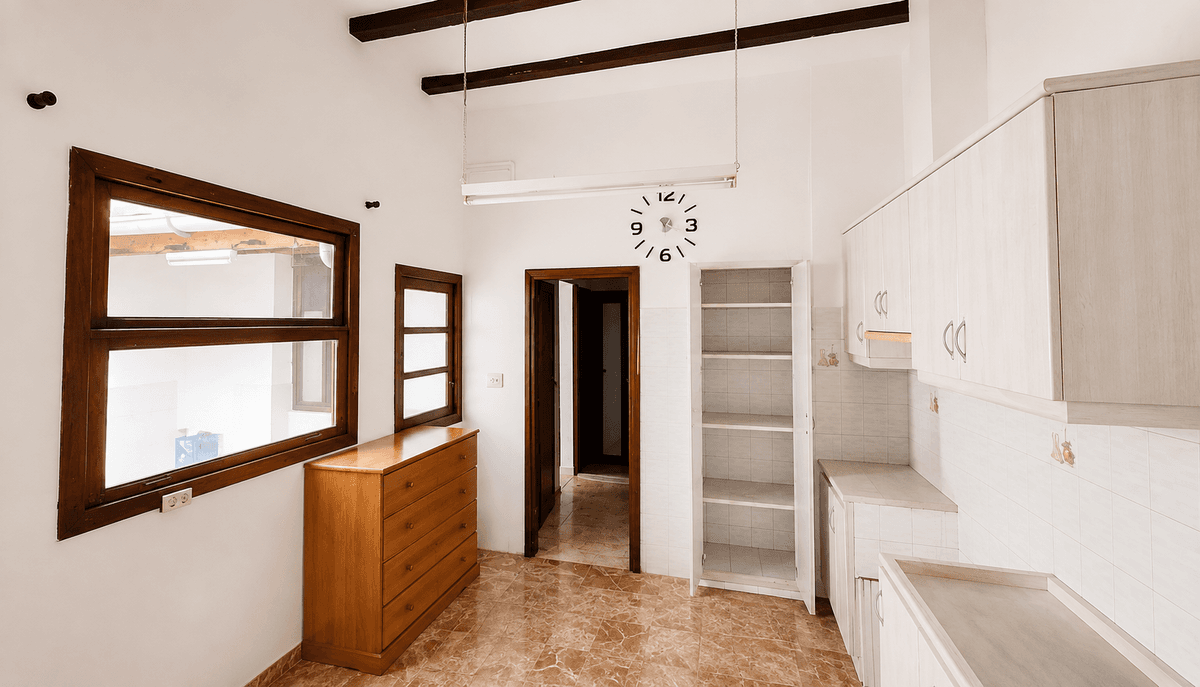 Casa en Venta en Carrer Nou - 7