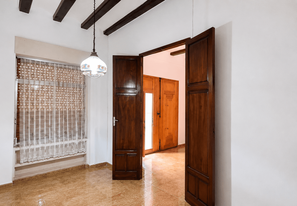 Casa en Venta en Carrer Nou - 3