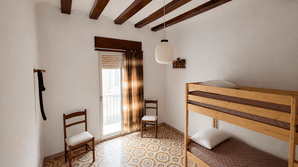 Casa en Venta en Carrer Nou - 10