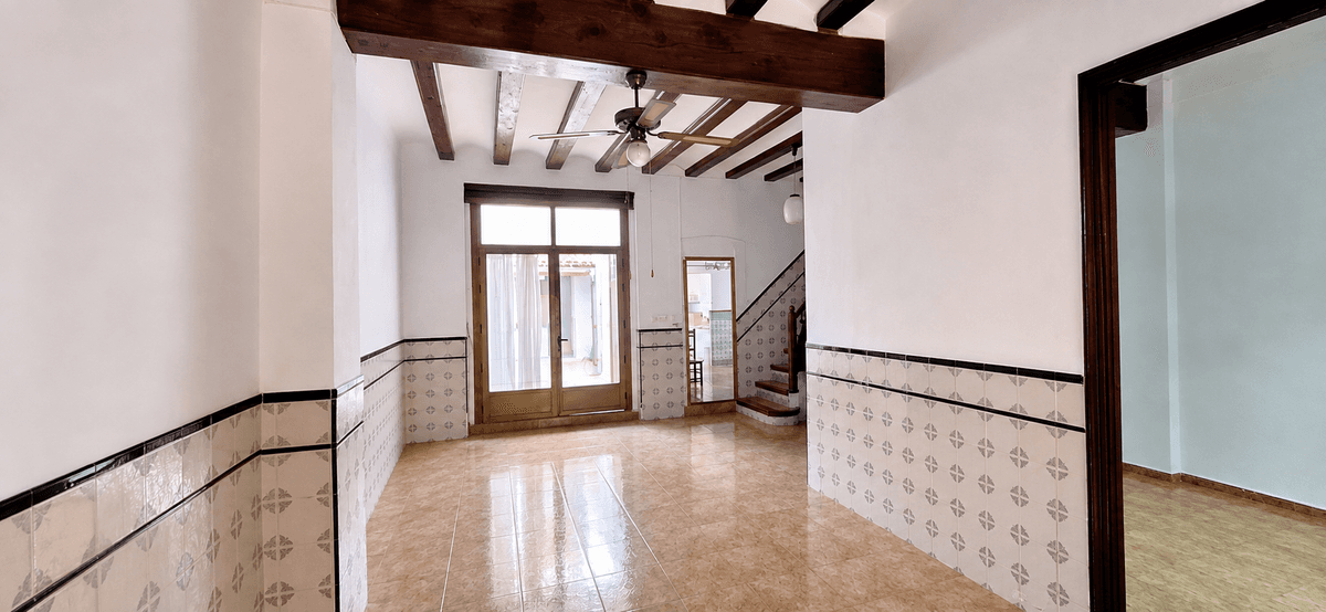 Casa en Venta en Carrer Nou - 2